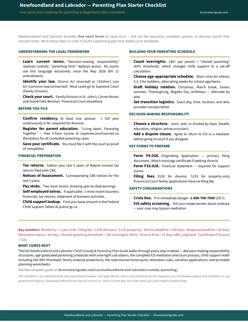Preview page 1