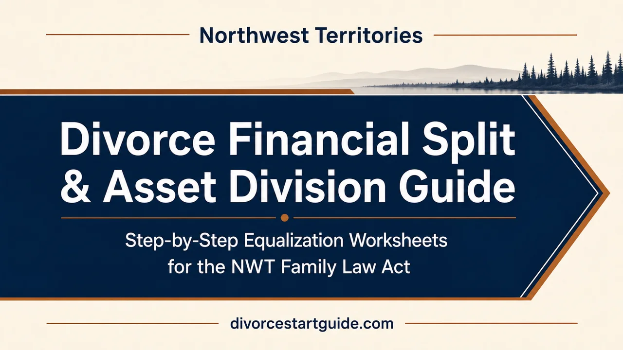 NWT Financial Split Guide — Do the Math Before You Sign