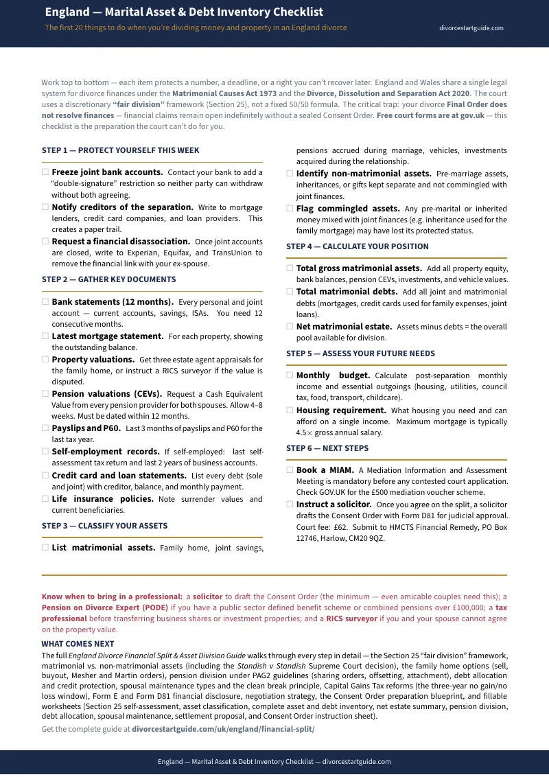 Preview page 1