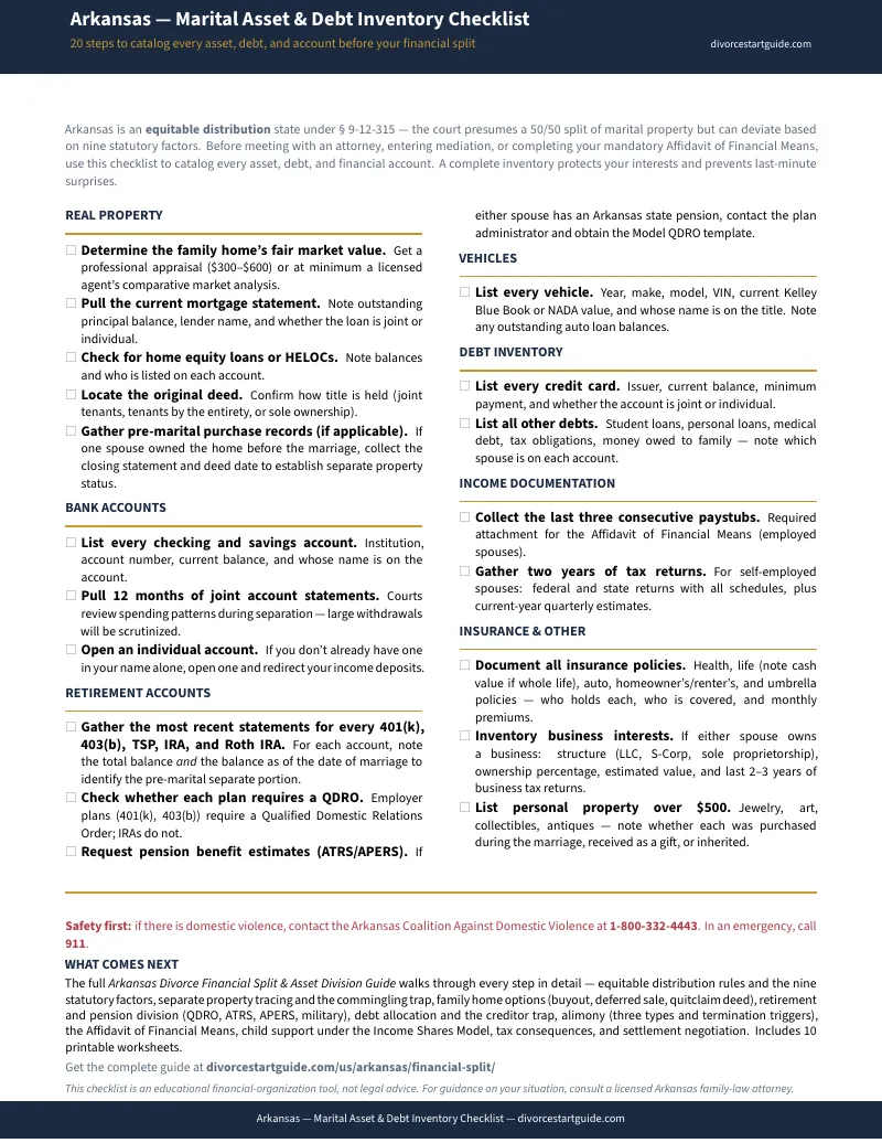 Preview page 1