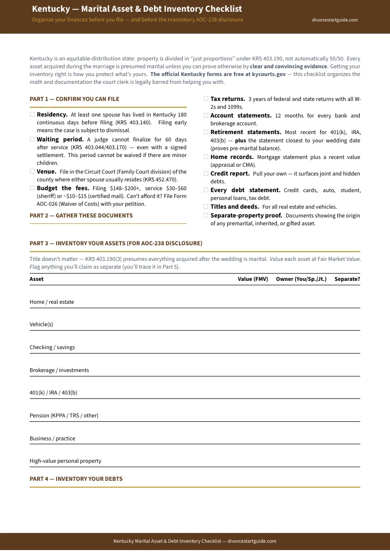 Preview page 1